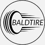 Bald Tire