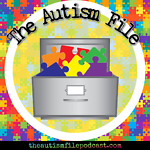 The Autism File podcast