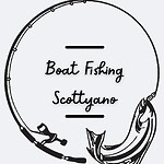 Boat Fishing Scottyano