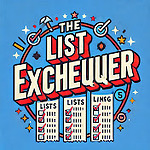 The List Exchequer