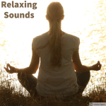 Relaxing Sounds