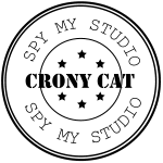 Crony Cat