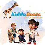 KiddoBeats Kids Song! 👶