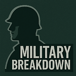 MilitaryBreakdown