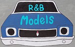 R&B Models