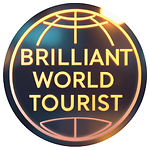 BRILLIANT WORLD TOURIST