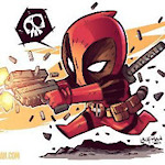 deadpool slayer