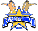 Team Alvaro de Aguiar