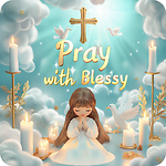 Pray With Blessy