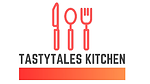 TastyTales Kitchen