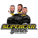 Supercar Stories Podcast