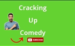 Cracking Up Comedy