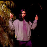 The Violet Truth