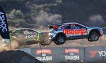 Car racing
