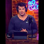 Steven Crowder new