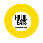 HALAL EATS