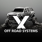 VX Offroad Suspension Systems