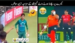 Funny video cricket video