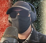 The Masked Magic Man