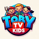 Toby TV Kids