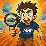 Mike's Hobby Planet