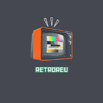 Retro Throwback