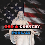 God and Country Podcast