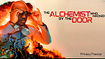 The Alchemist Who Hacks By The Door