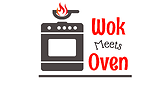 Wok Meets Oven