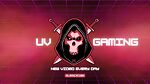 UV GAMING