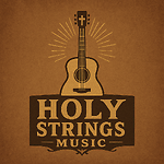 Holy Strings Music