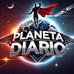 Planeta Diário