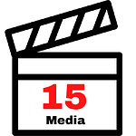 15 Media