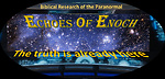 Echoes of Enoch Ministries Presents Beyond Science Ficton