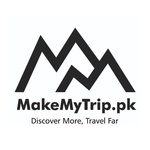 MakeMyTrip.pk