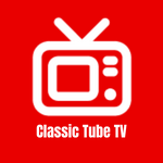 Classic Tube TV