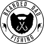 Bearded Dad Fishing