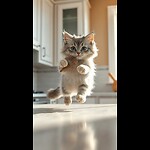 Miss Cat