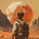 Martian Briefing