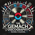 The Gemach Discography