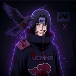 PK X UCHIHA