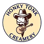 JULY 4 2025 HONKY TONK CREAMERY