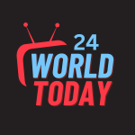 24 World Today