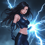 heroinforce