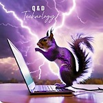Squirrel Chronicles