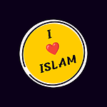 I Love Islam