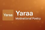 Yaraa Motivational Vibes