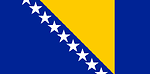 X2 BOSNIA AND HERZEGOVINA