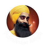 Palminder Singh