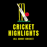 Cricket Highlights
